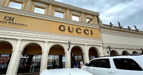 gucci san marcos|gucci outlet locations in texas.